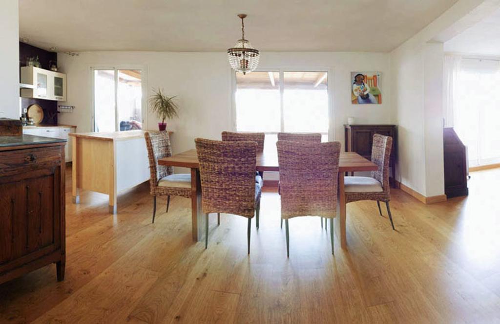 Apartamento Con Terraza 塔里法 外观 照片