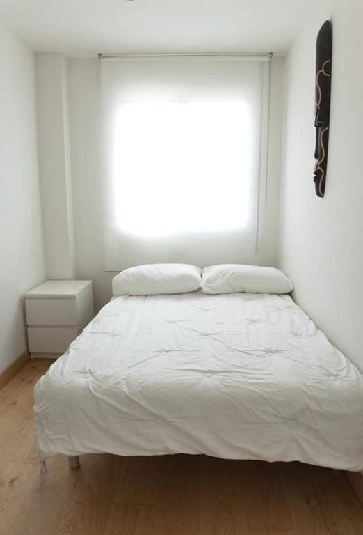 Apartamento Con Terraza 塔里法 外观 照片